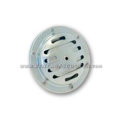 Klaxon Vespa 125-200 PX/PE sans démarreur 12 Volts courant alternatif